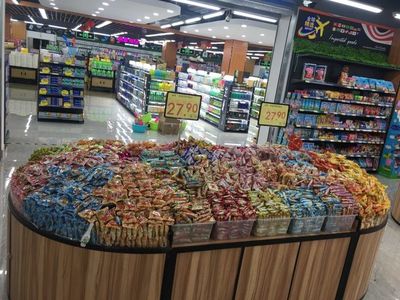 宏升之味 龙岩散装食品的内生力量